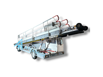 Belt loader MULAG