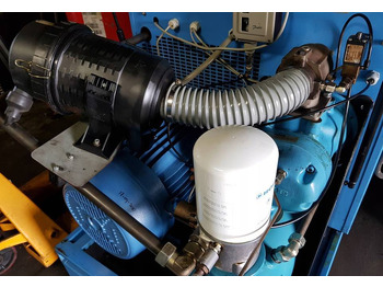 Air compressor KOMPRESOR ŚRUBOWY BOGE S 29: picture 4