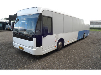 Bus 9x VDL Berkhof Ambassador 200, Euro 5 EEV SPECIAL BUS: picture 2
