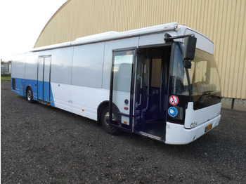 Bus 9x VDL Berkhof Ambassador 200, Euro 5 EEV SPECIAL BUS: picture 3