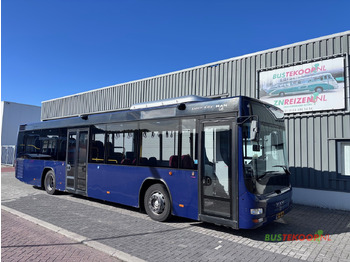 City bus MAN Lion's City A78