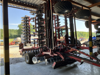 Disc harrow HORSCH