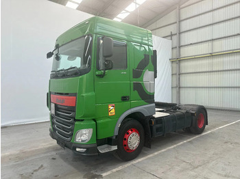 Tractor unit DAF XF 106 440