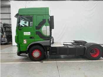 Tractor unit DAF XF 106.440 SPACECAB /ADR /INTARDER/STANDAIRCO: picture 2