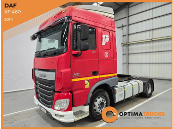 Tractor unit DAF XF 106 460