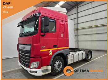 Tractor unit DAF XF 106 460