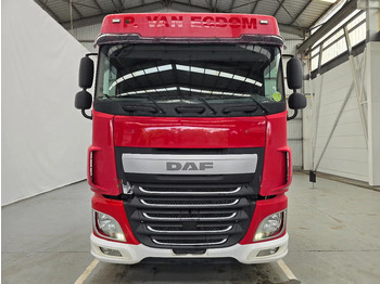 Tractor unit DAF XF 460 SPACECAB / RETARDER /MANUEL: picture 3