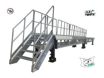 Loading ramp