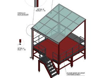 Loading ramp