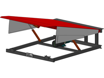 Loading ramp