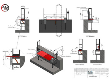 Loading ramp