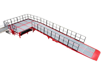 Loading ramp