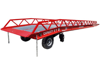 Loading ramp