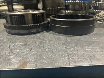 Gearbox VOLVO