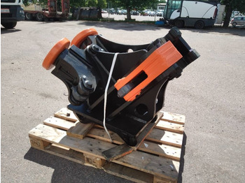 Construction equipment