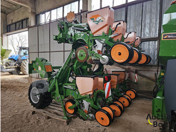 Precision sowing machine Amazone ED 602 K: picture 4