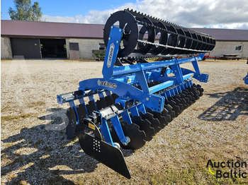 Disc harrow Axano AXN GB-32: picture 5