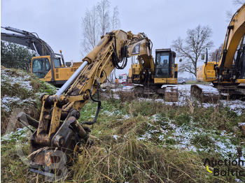 Crawler excavator CATERPILLAR