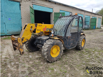 Telescopic handler DIECI