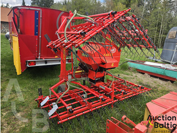Harrow EINBÖCK