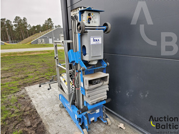 Aerial platform Genie AWP 25 S: picture 2 Aerial platform Genie AWP 25 S: picture 2