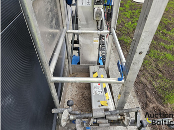 Aerial platform Genie AWP 25 S: picture 5 Aerial platform Genie AWP 25 S: picture 5