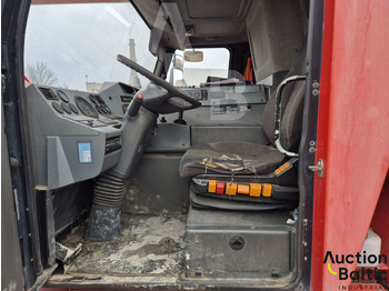 Loader crane Grove GMK 3050: picture 5