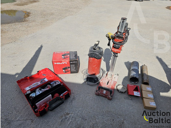 Drilling rig