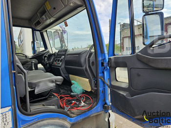 Truck mounted aerial platform Iveco 100E 18: picture 5