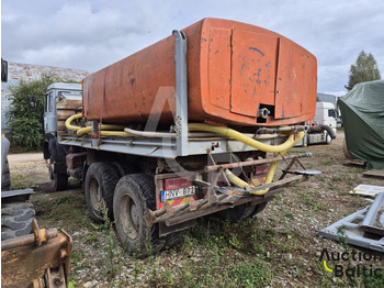 Tank truck Iveco 260-34: picture 3