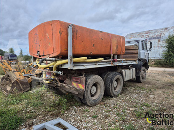 Tank truck Iveco 260-34: picture 4