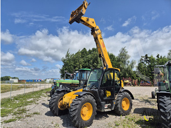 Telescopic handler JCB