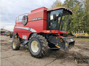 Combine harvester for transportation of food Laverda 255 REV: picture 3