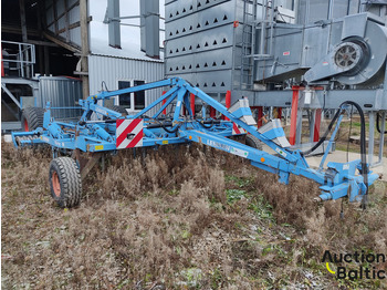 Cultivator LEMKEN