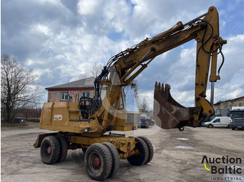 Wheel excavator Liebherr A 900 C: picture 2