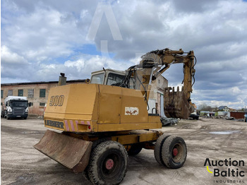 Wheel excavator Liebherr A 900 C: picture 4