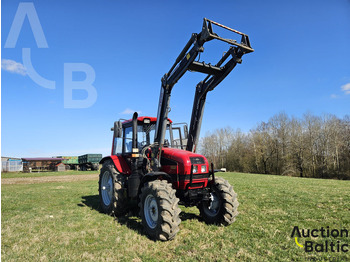 MTZ 1221.5 on lease MTZ 1221.5: picture 2