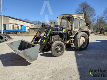 MTZ MTZ 82 on lease MTZ MTZ 82: picture 1