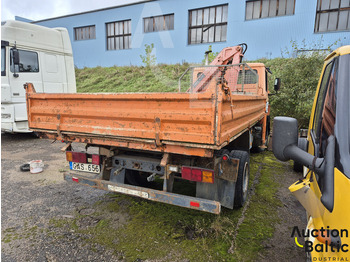 Tipper Mercedes-Benz 814: picture 4