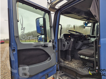 Autotransporter truck Mercedes-Benz Actros 1841: picture 5