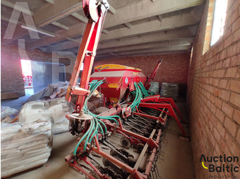 Combine seed drill PNEUSEJ 6MV48: picture 3