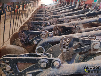 Combine seed drill PNEUSEJ 6MV48: picture 5