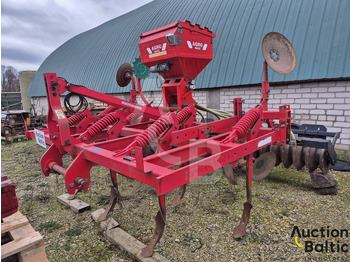 Cultivator Pottinger Synkro 3000 S: picture 2