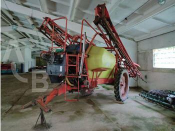 Trailed sprayer RAU Spridotrain GV 28: picture 1