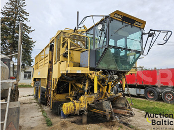 Combine harvester for transportation of food Ropa R26.45K: picture 2