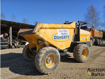 Mini dumper TEREX