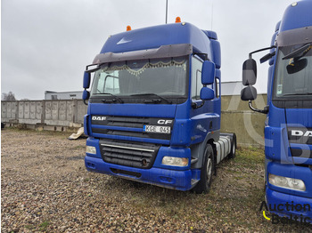 Tractor unit DAF FT CF 85.460: picture 2 Tractor unit DAF FT CF 85.460: picture 2