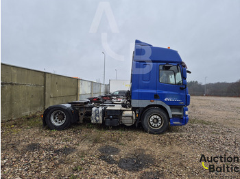 Tractor unit DAF FT CF 85.460: picture 3 Tractor unit DAF FT CF 85.460: picture 3