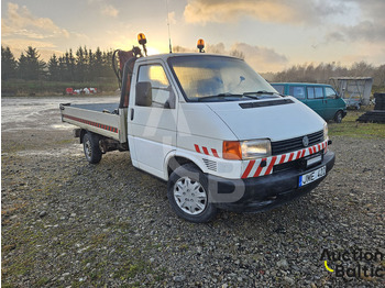 Tipper van Volkswagen Pick-up: picture 2