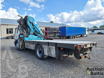 Volvo FL6 on lease Volvo FL6: picture 5 Volvo FL6 on lease Volvo FL6: picture 5